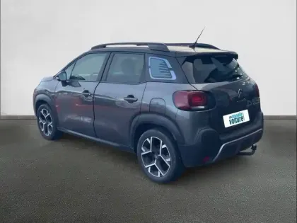 Photo 6 Citroën C3 Aircross  PureTech 130 S&S EAT6