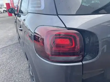 Photo 16 Citroën C3 Aircross  PureTech 130 S&S EAT6