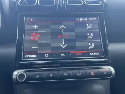 Photo 18 Citroën C3 Aircross  PureTech 130 S&S EAT6