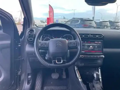 Photo 8 Citroën C3 Aircross  PureTech 130 S&S EAT6