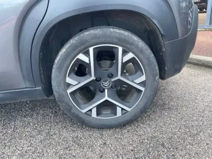 Photo 12 Citroën C3 Aircross  PureTech 130 S&S EAT6