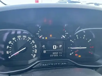 Photo 9 Citroën C3 Aircross  PureTech 130 S&S EAT6