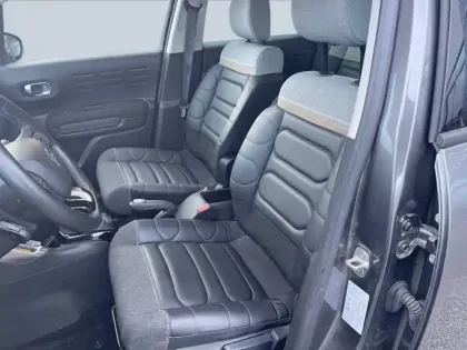 Photo 10 Citroën C3 Aircross  PureTech 130 S&S EAT6