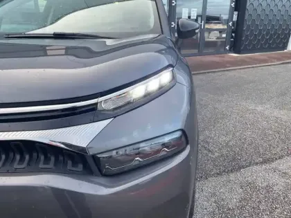 Photo 15 Citroën C3 Aircross  PureTech 130 S&S EAT6