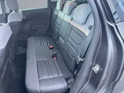 Photo 11 Citroën C3 Aircross  PureTech 130 S&S EAT6