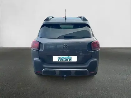 Photo 4 Citroën C3 Aircross  PureTech 130 S&S EAT6