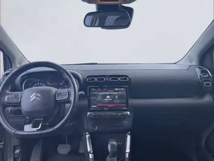 Photo 7 Citroën C3 Aircross  PureTech 130 S&S EAT6