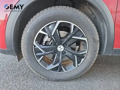 Photo 10 DS DS 3 DS3 Crossback E-Tense