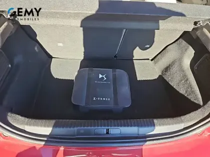 Photo 5 DS DS 3 DS3 Crossback E-Tense