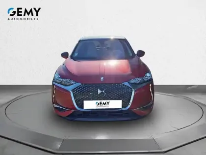 Photo 37 DS DS 3 DS3 Crossback E-Tense