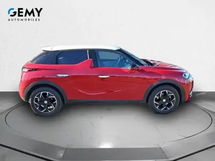 Photo 21 DS DS 3 DS3 Crossback E-Tense