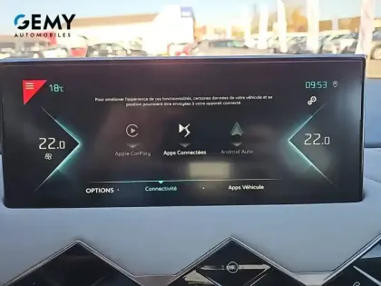 Photo 15 DS DS 3 DS3 Crossback E-Tense