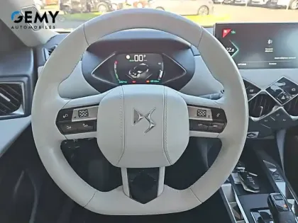 Photo 29 DS DS 3 DS3 Crossback E-Tense