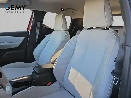 Photo 8 DS DS 3 DS3 Crossback E-Tense