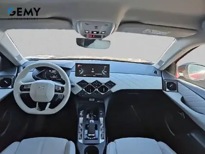 Photo 43 DS DS 3 DS3 Crossback E-Tense