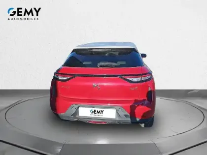 Photo 22 DS DS 3 DS3 Crossback E-Tense