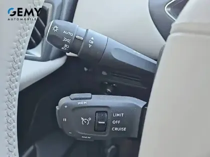 Photo 13 DS DS 3 DS3 Crossback E-Tense