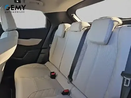 Photo 9 DS DS 3 DS3 Crossback E-Tense