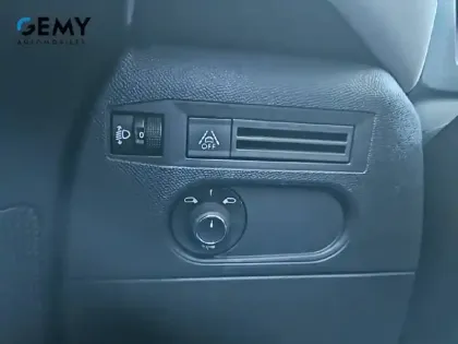 Photo 16 DS DS 3 DS3 Crossback E-Tense