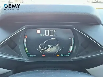 Photo 12 DS DS 3 DS3 Crossback E-Tense