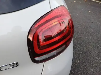 Photo 16 Citroën C3  PureTech 110 S&S BVM6