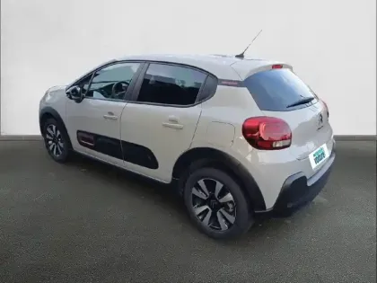 Photo 6 Citroën C3  PureTech 110 S&S BVM6