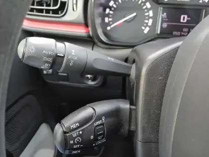 Photo 22 Citroën C3  PureTech 110 S&S BVM6