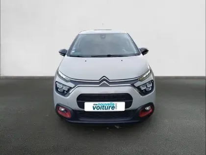 Photo 1 Citroën C3  PureTech 110 S&S BVM6