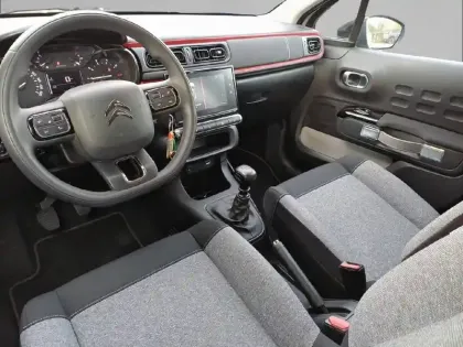 Photo 7 Citroën C3  PureTech 110 S&S BVM6