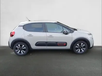 Photo 3 Citroën C3  PureTech 110 S&S BVM6