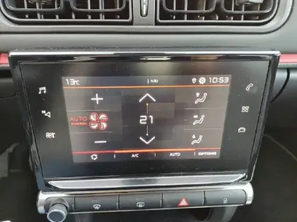 Photo 18 Citroën C3  PureTech 110 S&S BVM6