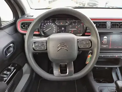 Photo 8 Citroën C3  PureTech 110 S&S BVM6