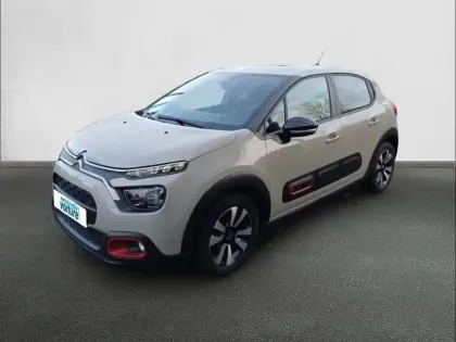 Photo Citroën C3 C-series