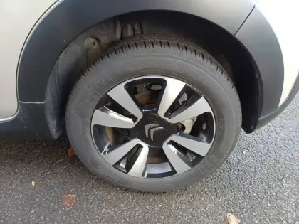 Photo 12 Citroën C3  PureTech 110 S&S BVM6