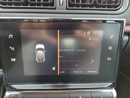 Photo 17 Citroën C3  PureTech 110 S&S BVM6