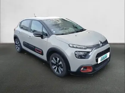 Photo 2 Citroën C3  PureTech 110 S&S BVM6