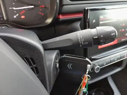 Photo 21 Citroën C3  PureTech 110 S&S BVM6