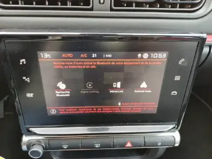 Photo 19 Citroën C3  PureTech 110 S&S BVM6