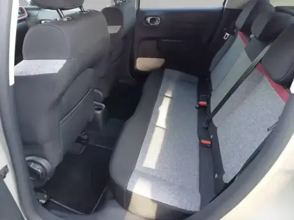 Photo 11 Citroën C3  PureTech 110 S&S BVM6