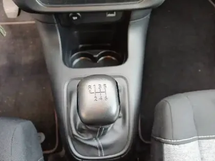 Photo 13 Citroën C3  PureTech 110 S&S BVM6