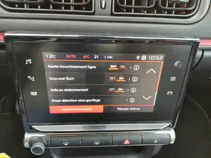 Photo 20 Citroën C3  PureTech 110 S&S BVM6