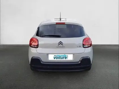 Photo 4 Citroën C3  PureTech 110 S&S BVM6