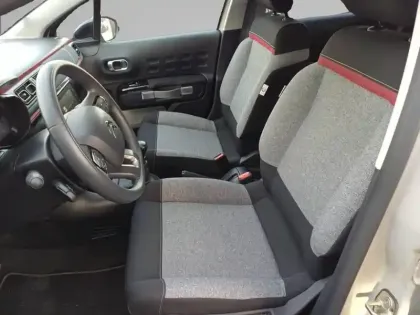 Photo 10 Citroën C3  PureTech 110 S&S BVM6