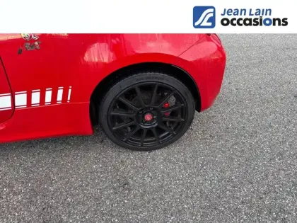 Photo 8 Abarth 500 595 1.4 Turbo 16V T-Jet 180 ch BVM5