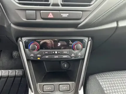 Photo 23 Suzuki S-Cross  1.4 Boosterjet Hybrid