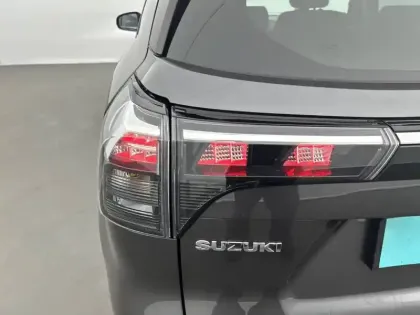 Photo 16 Suzuki S-Cross  1.4 Boosterjet Hybrid