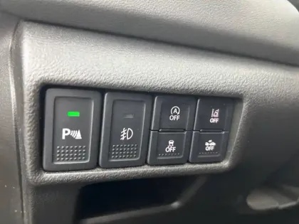 Photo 25 Suzuki S-Cross  1.4 Boosterjet Hybrid