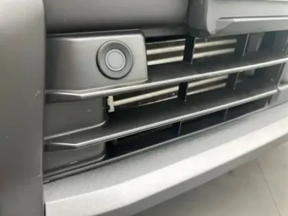 Photo 14 Suzuki S-Cross  1.4 Boosterjet Hybrid