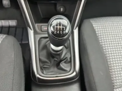 Photo 13 Suzuki S-Cross  1.4 Boosterjet Hybrid