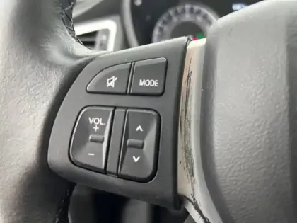 Photo 19 Suzuki S-Cross  1.4 Boosterjet Hybrid